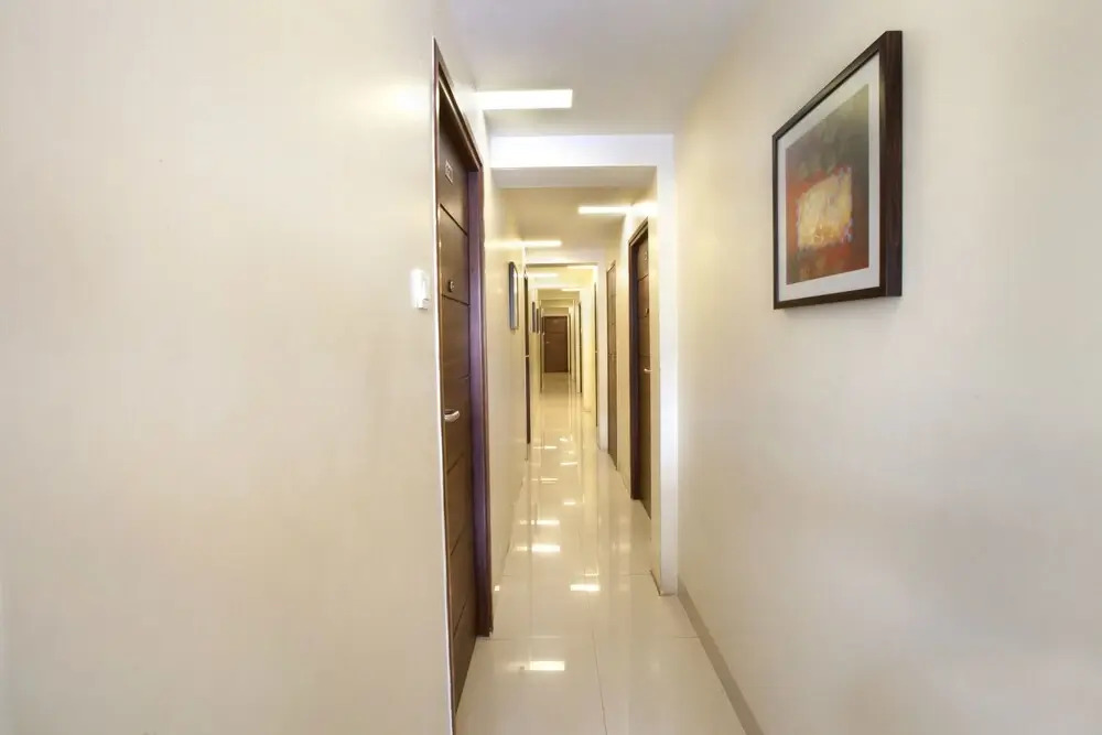 Hotel Rahat