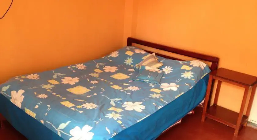 Hostal Taranza