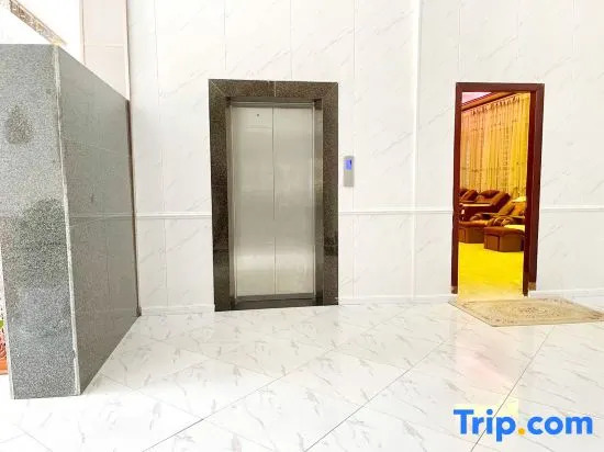 Sok Eng Hotel