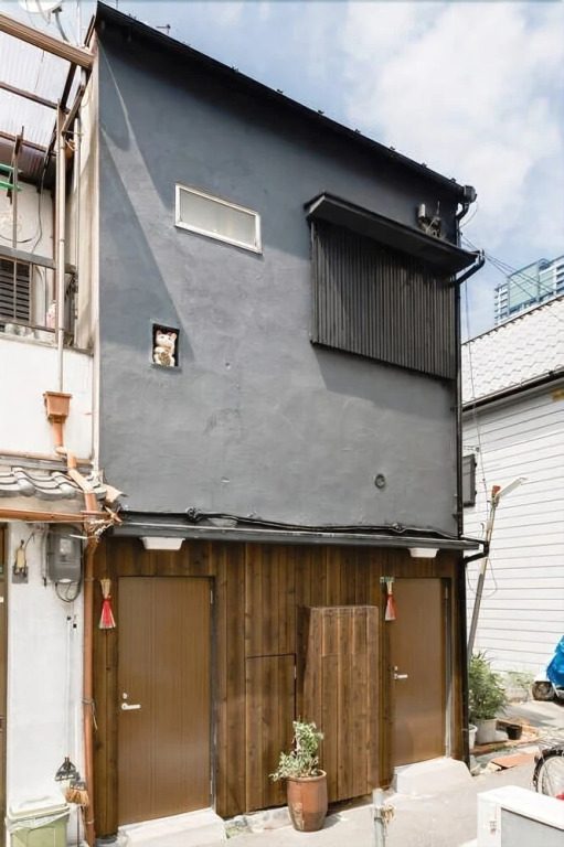 Onjuku Nakaz I