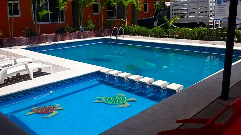 Quinta Titan Cuernavaca