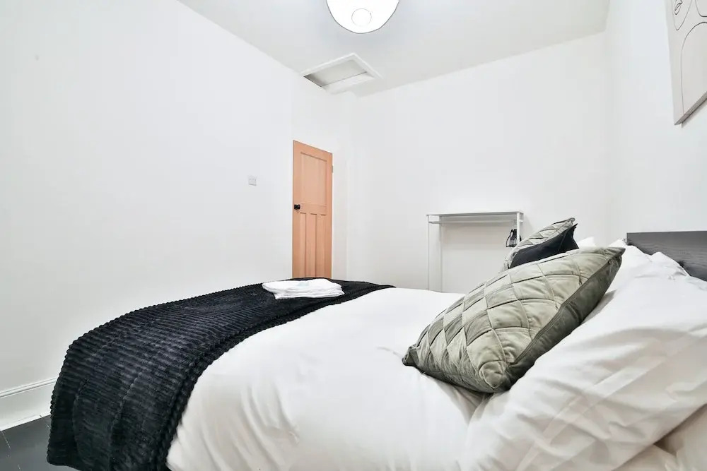 StayRight 3BR House in Pontcanna