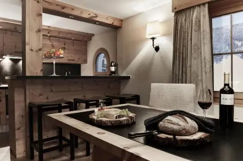Hotel Walserhof