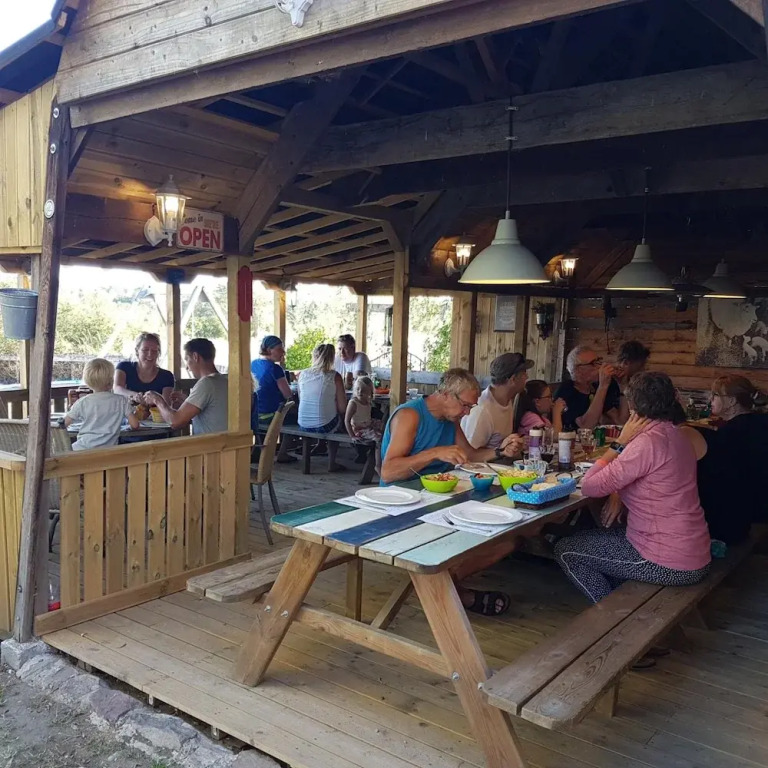 Le Petit Moulin