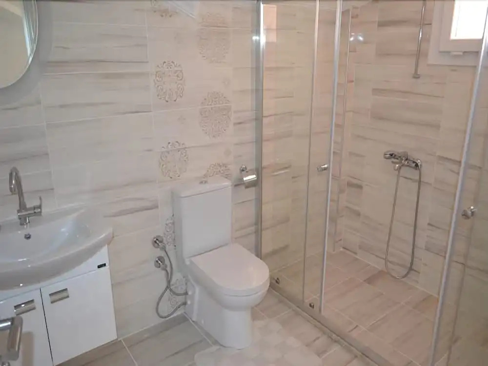 New Age Villa Anch