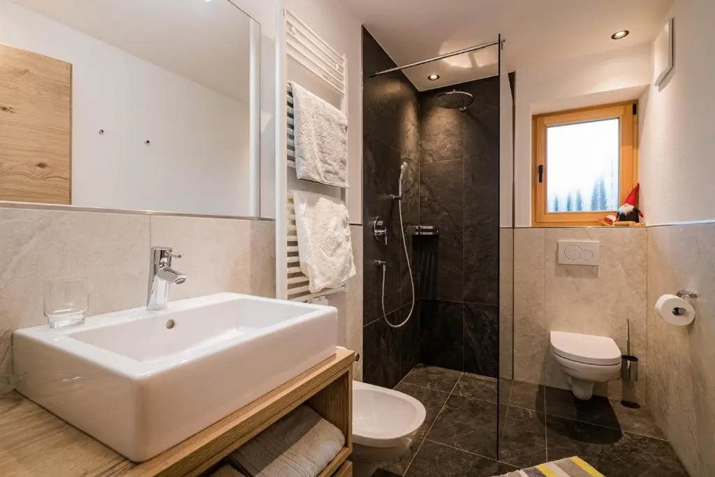 Appartement Förra