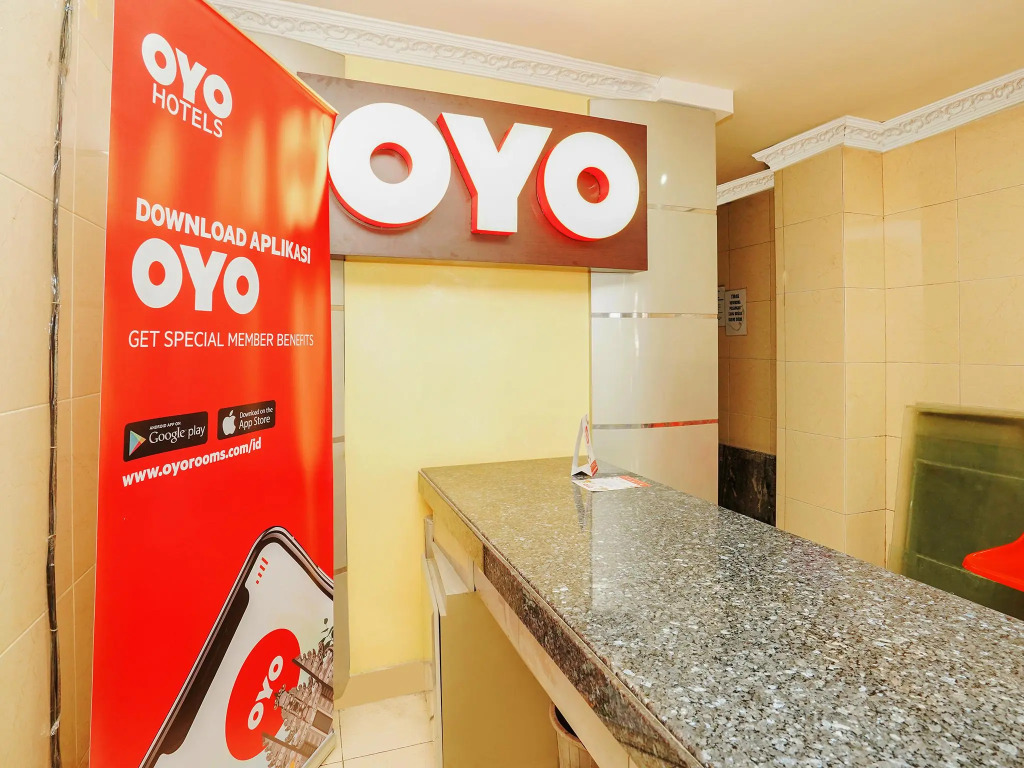 Super OYO Capital O 1086 2oscar
