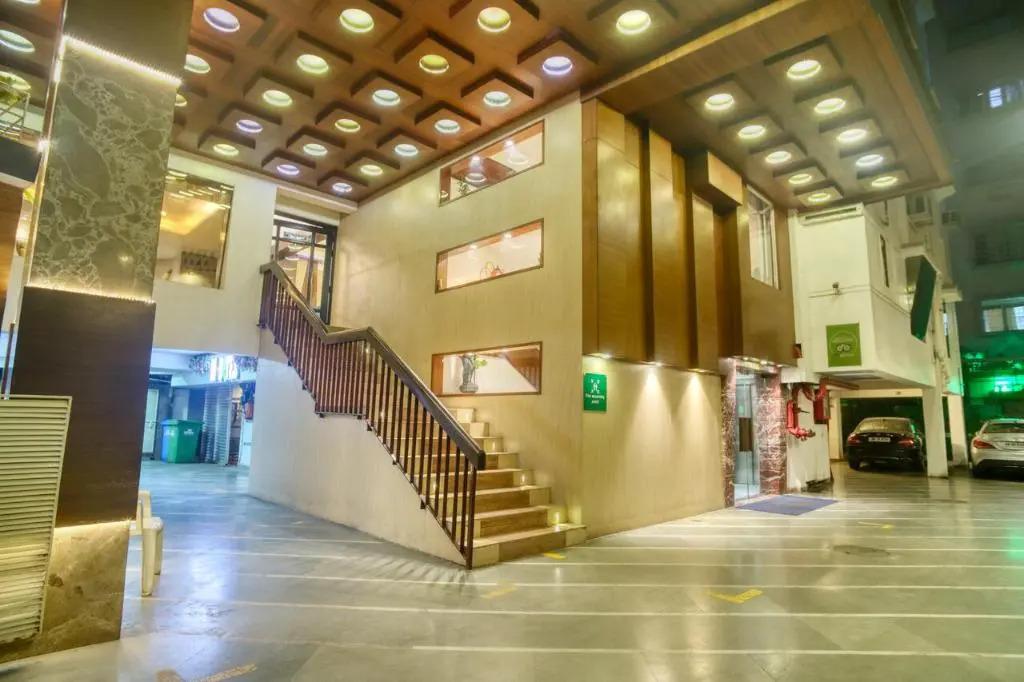 Roland Hotel