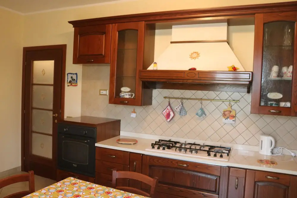 Casa Rita