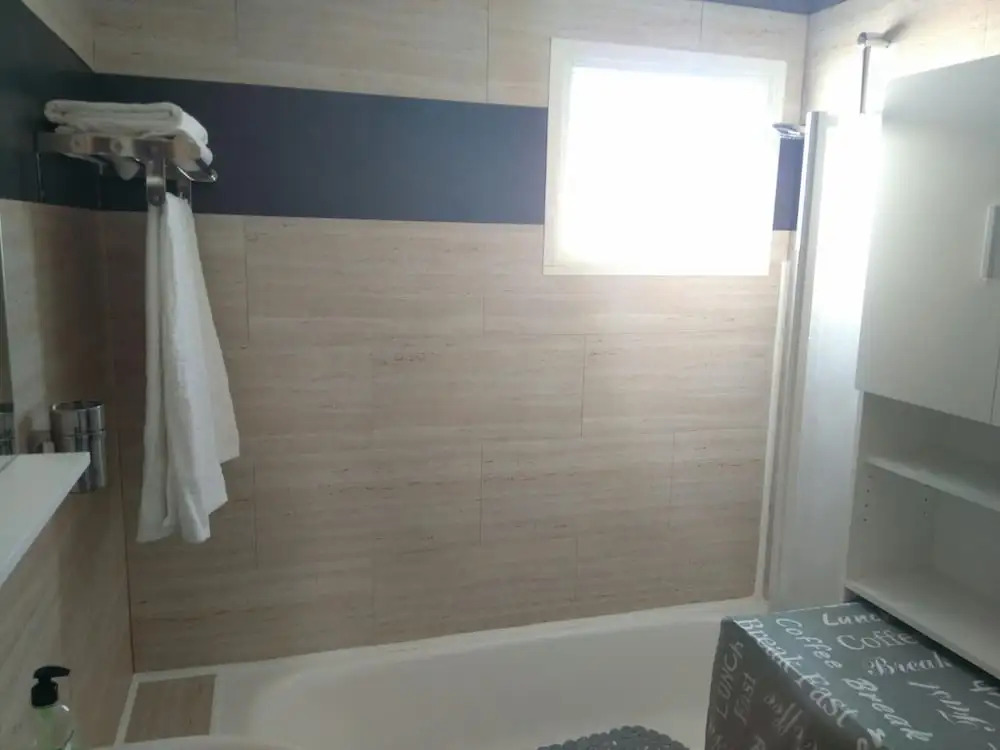 Minerva Apartment