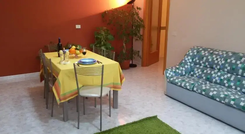 Kore Casa Vacanze