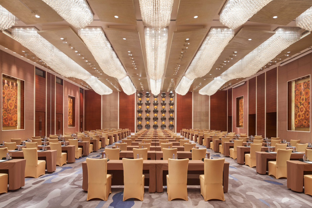 Intercontinental Shenzhen Dameisha Resort by IHG
