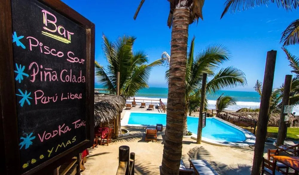 Hotel Playa Palmeras