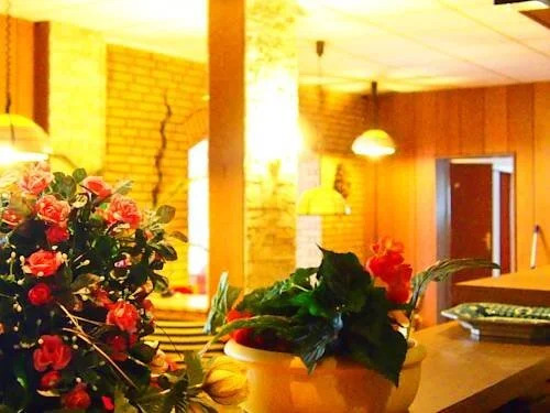 Luleys Hotel Europa