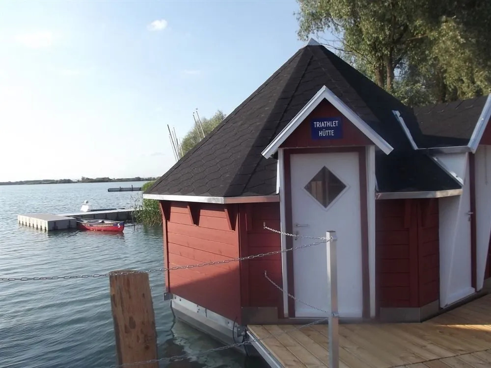 Maritime Freizeit Camp "MFC" Erfurter Seen