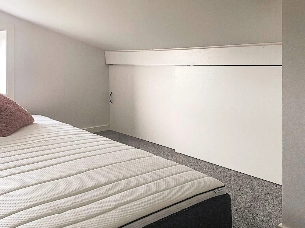 4 person holiday home in FÄRJESTADEN