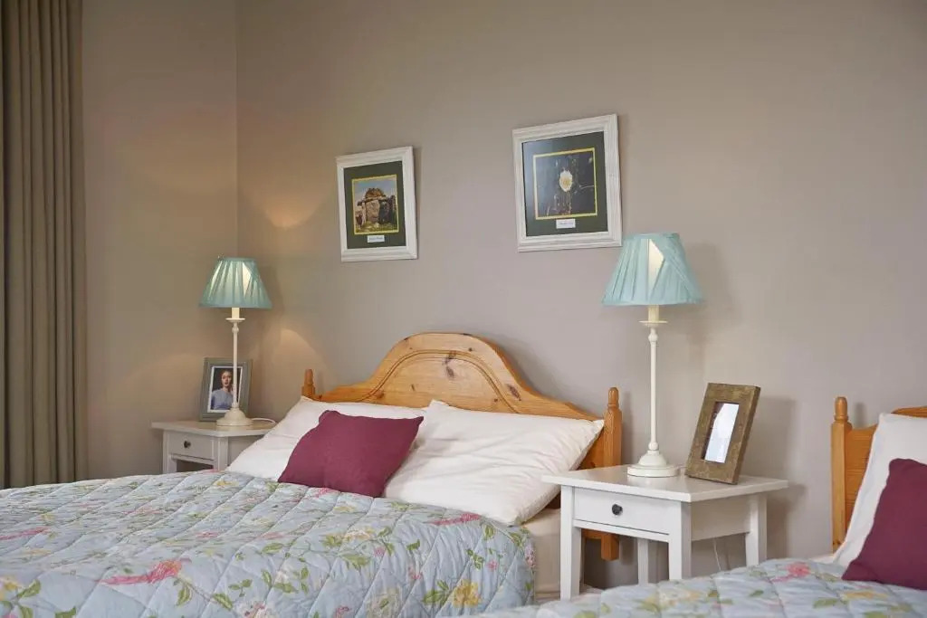 Cullinans Guesthouse