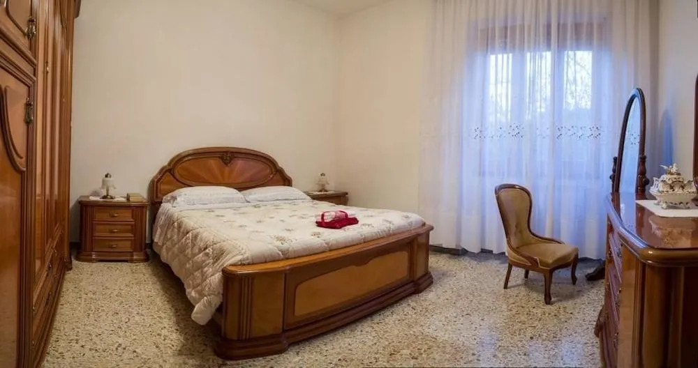 B&B " Frore"