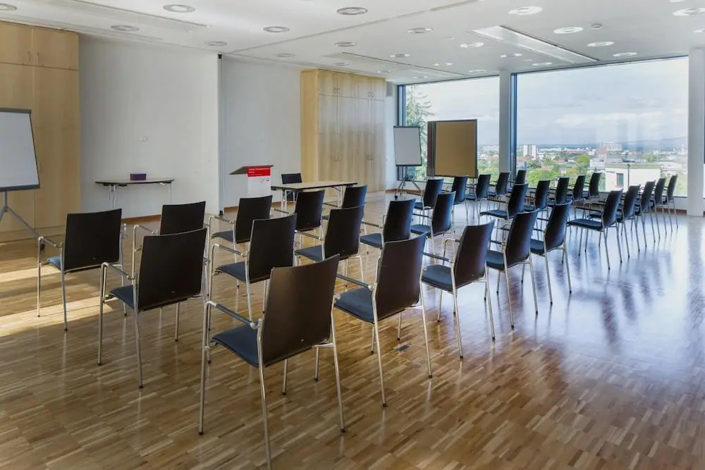 Caritas Tagungszentrum