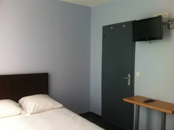 Hôtel Moderne