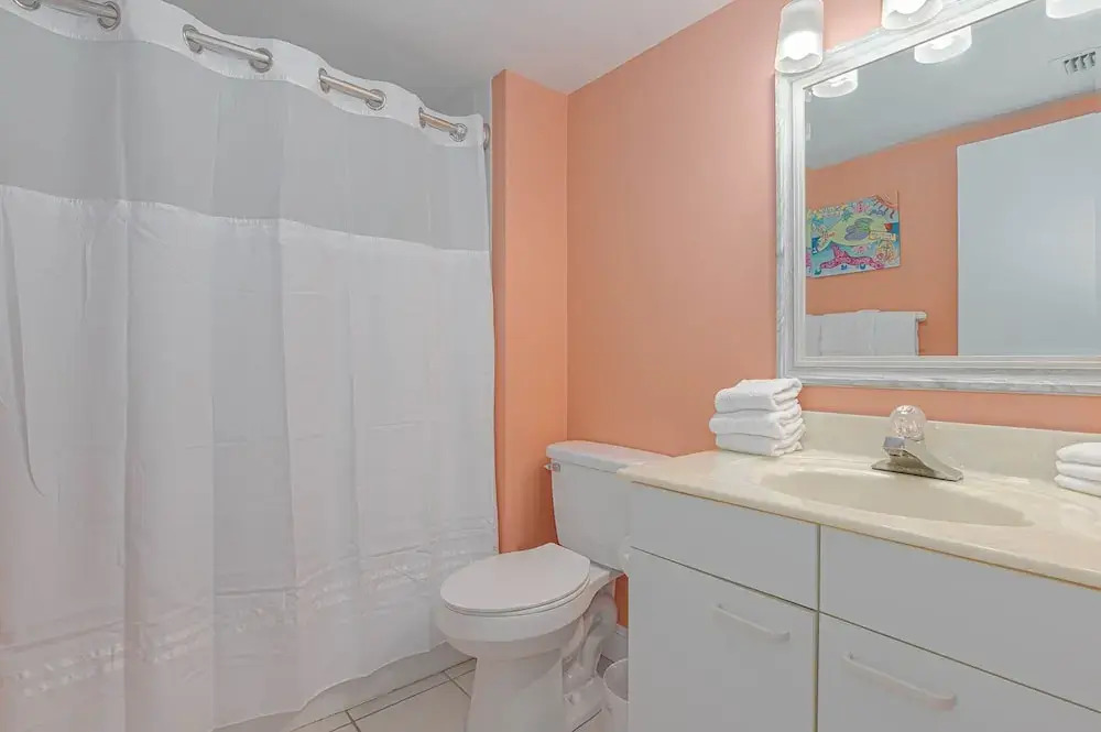 1508 North Hampton @ Kingston Plantation 3 Bedroom Condo
