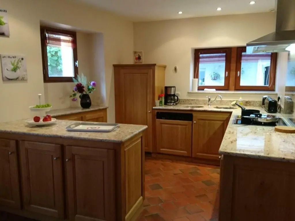 Gîte Cour-sur-Loire, 4 pièces, 6 personnes - FR-1-491-30