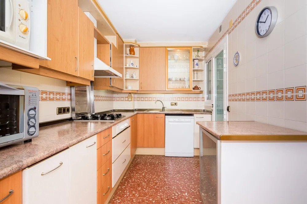 HomeHolidays Rentals Keyla - Costa Barcelona