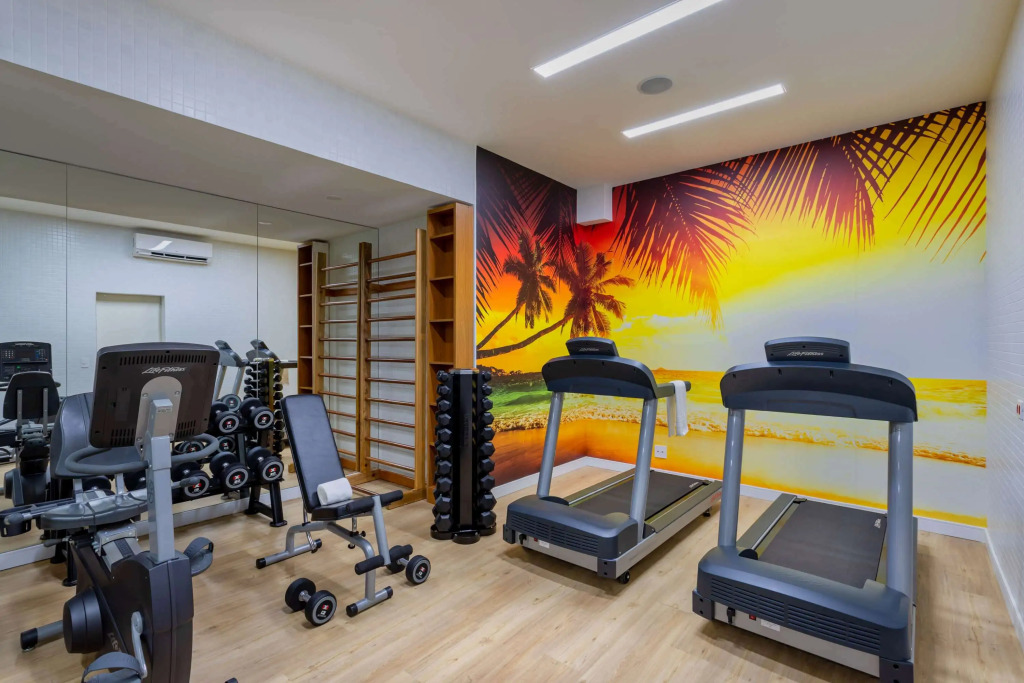 TRYP by Wyndham São Paulo Paulista Paraíso