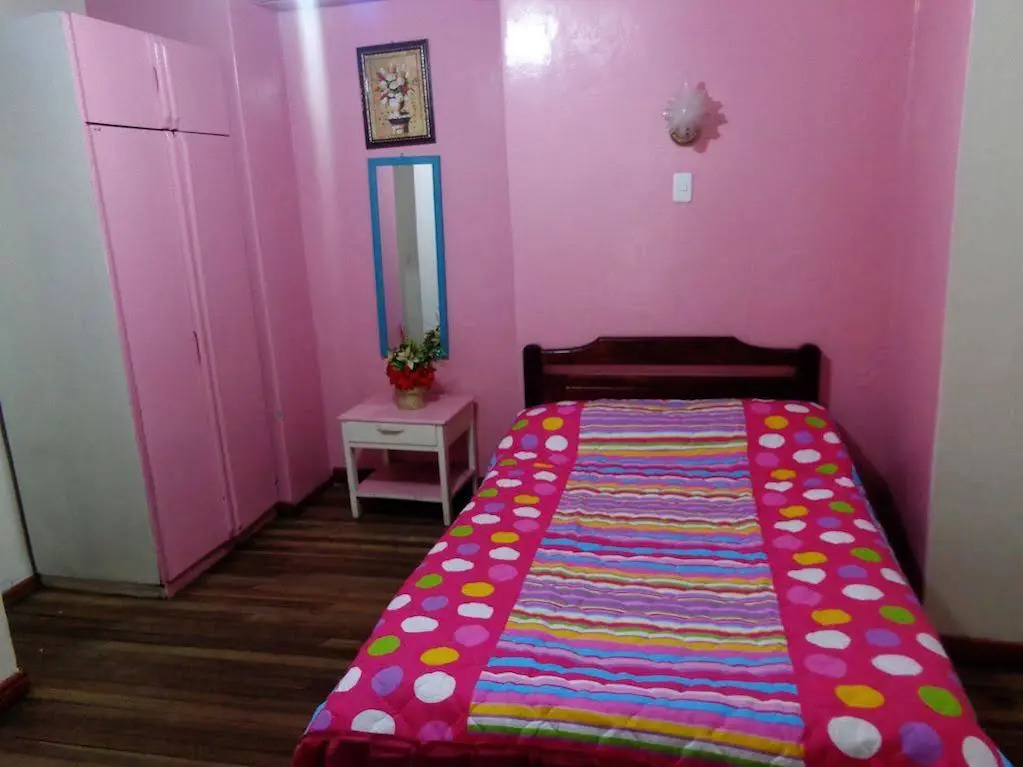 Hostal Yumbo Imperial