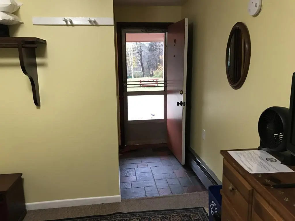 Snowdon Chalet Motel