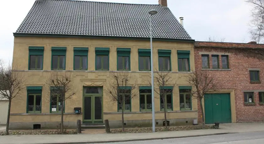 B&B Lappersfort