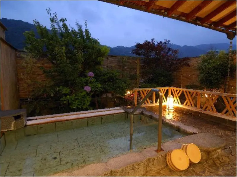 Ryokan Tachibana
