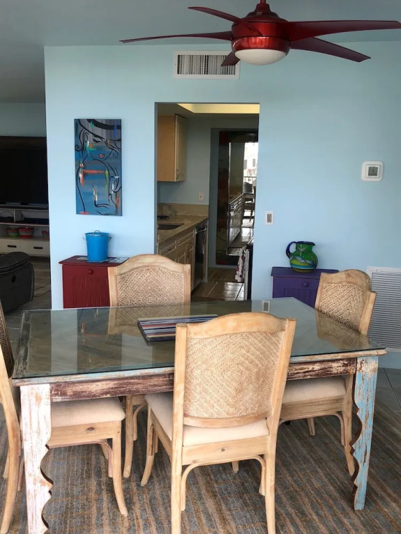 1001 Beach Condo E-502 65 2 Bedrooms 2 Bathrooms Condo