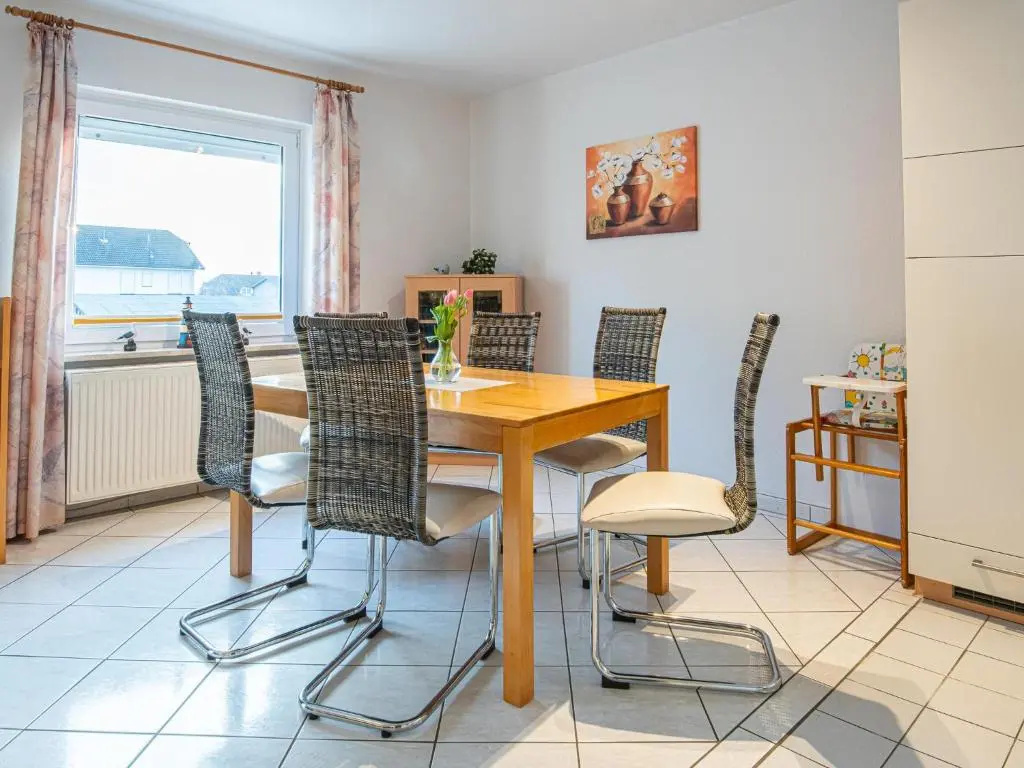 Deichhof 3 Wohnung 5