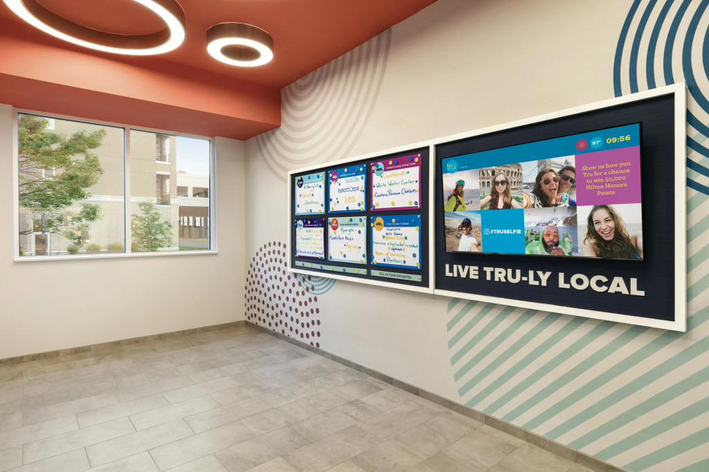 Tru By Hilton Charlotte Ayrsley