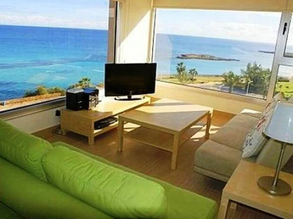 Eternity Apartment
