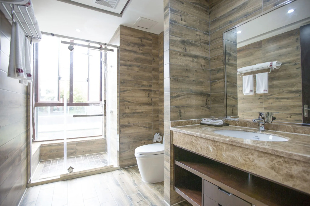 Wuzhen Wangfu Resort Villa