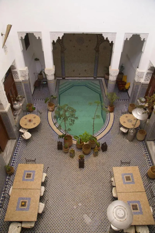 Riad Jamaï