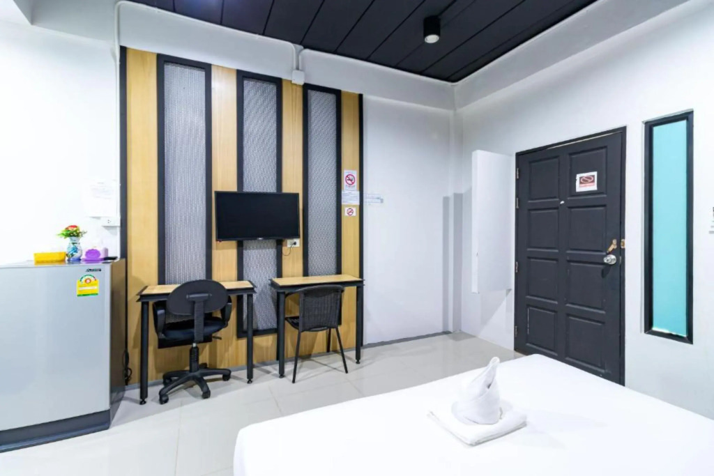 CS Klongtoey Grand Resort