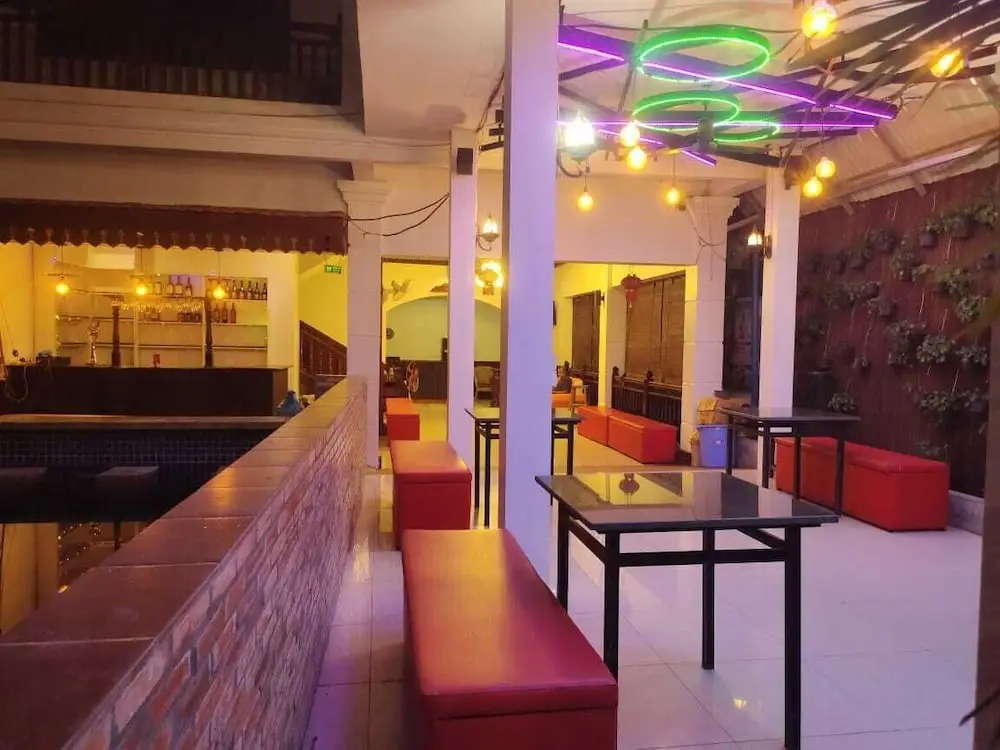Angkor Indian Hotel