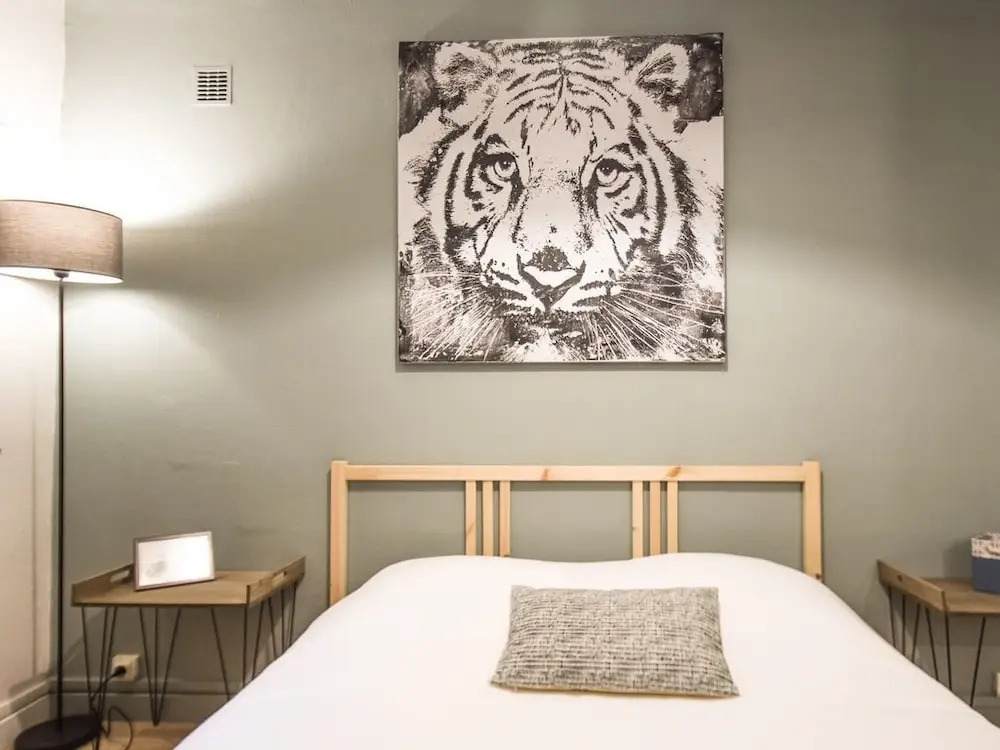 Appartement Sénéchal