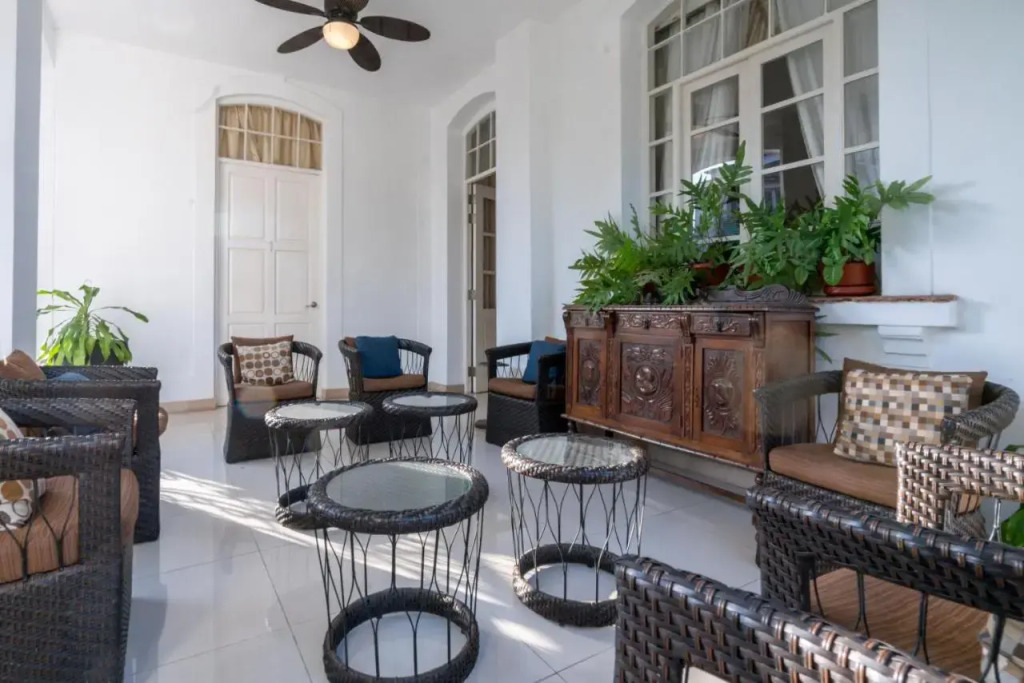 El Candil Boutique Hotel