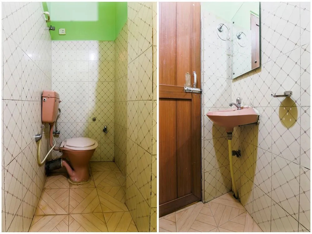 OYO 7934 Hotel Priyodarshani