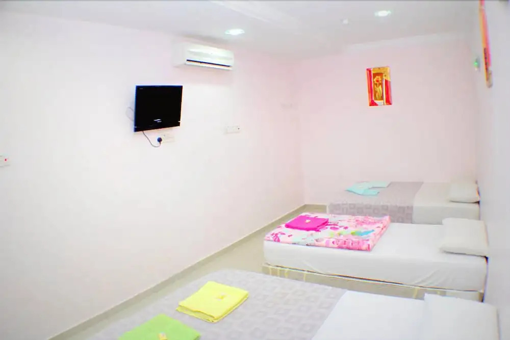 Taipann Hotel