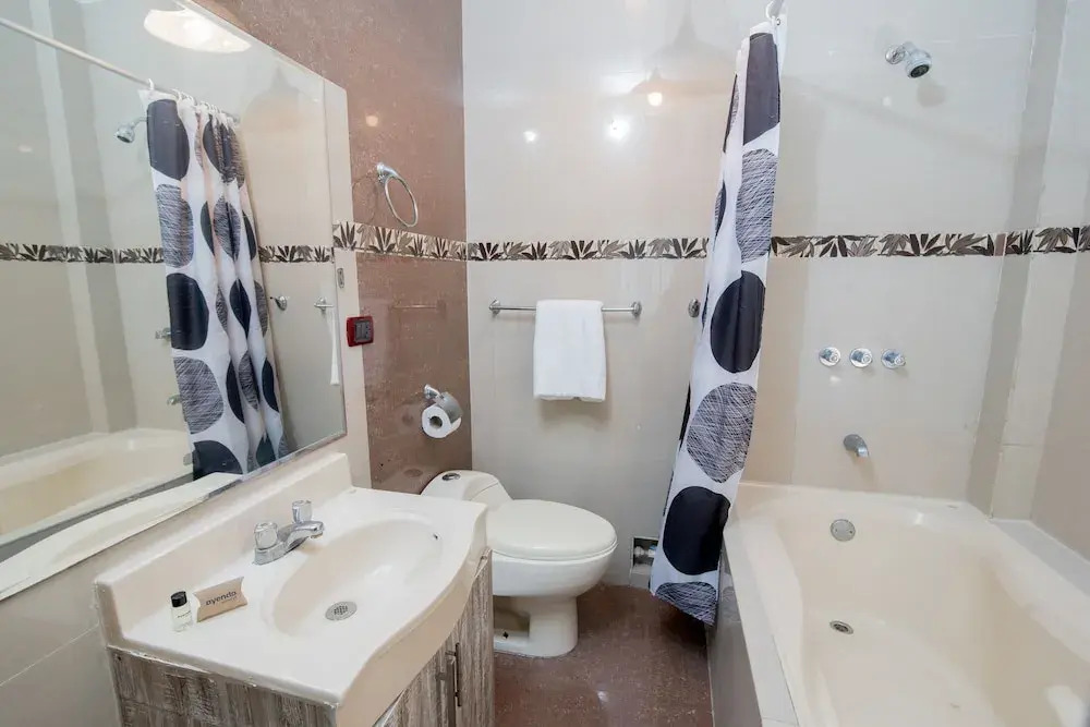 Ayenda Suite Apart Miraflores