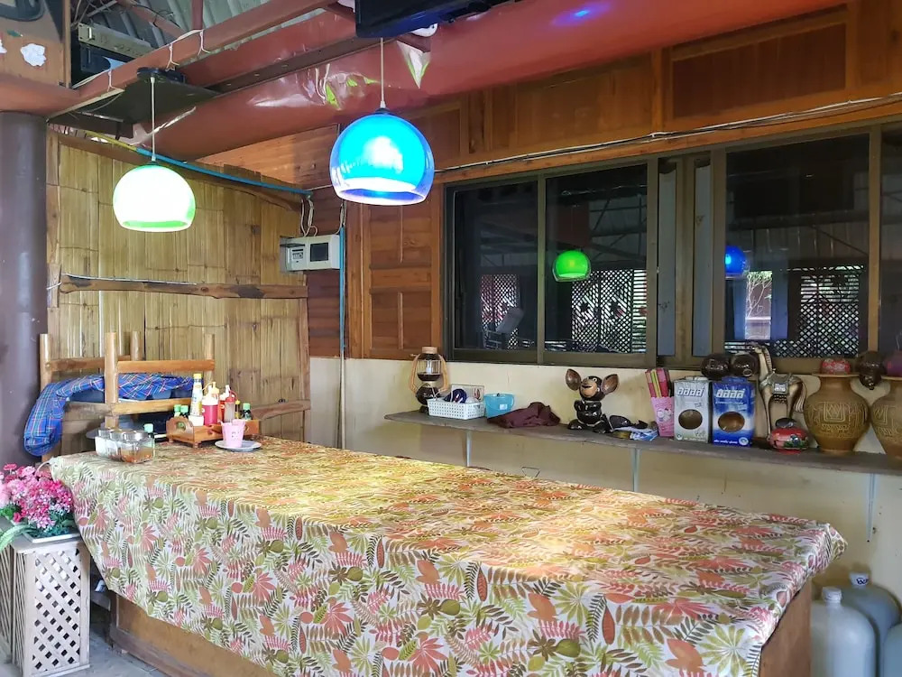 Ban Budta Resort