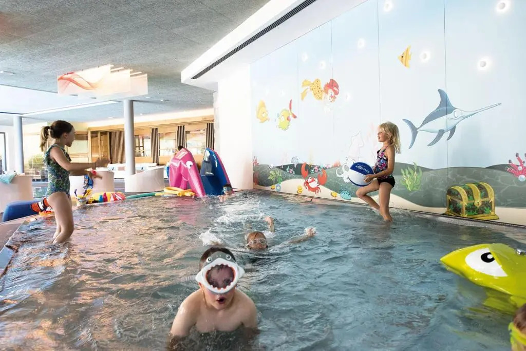 Familienhotel Huber