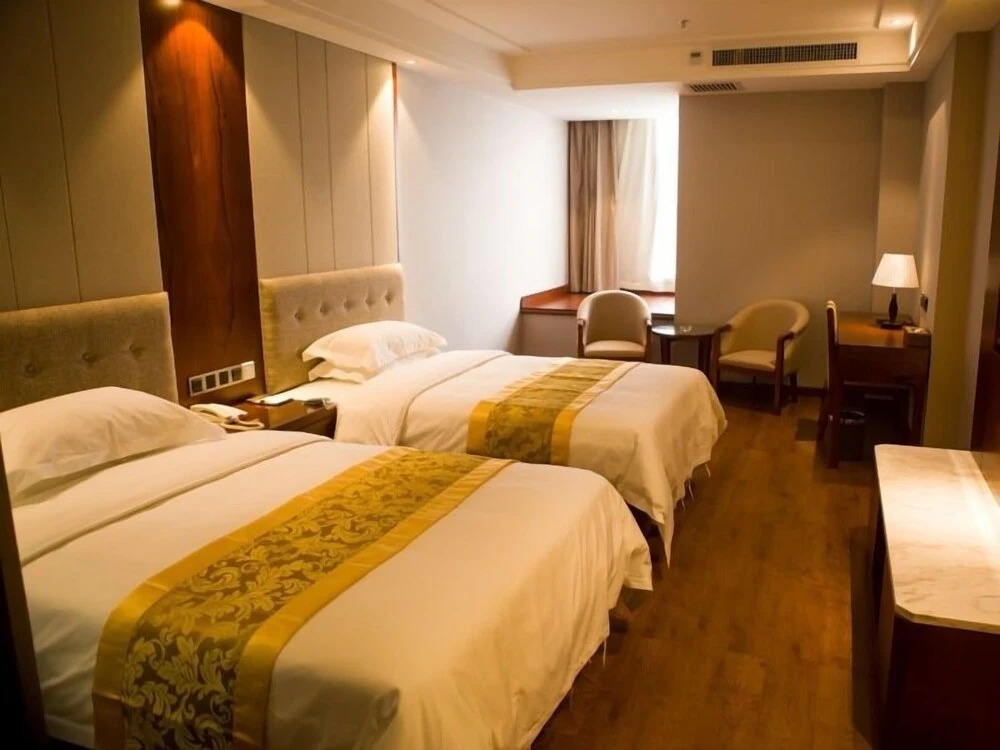 GreenTree Eastern Hotel Handan Daming Bus Station
