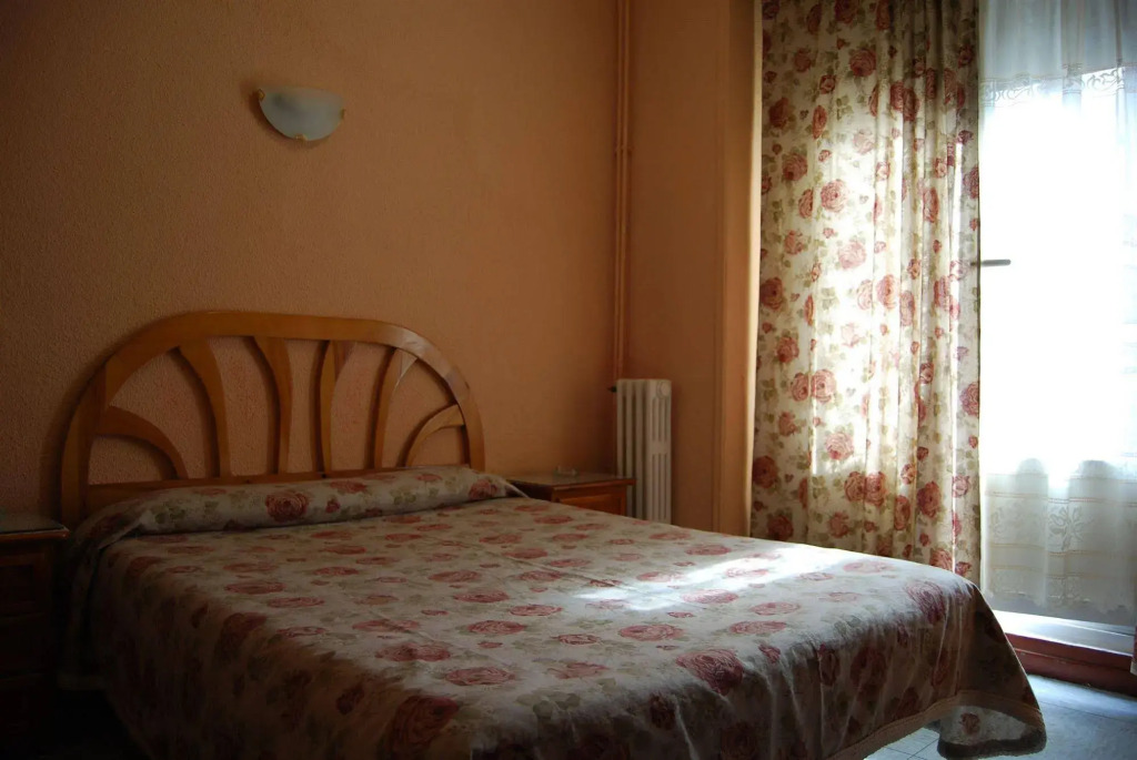 Hostal La Perla Asturiana