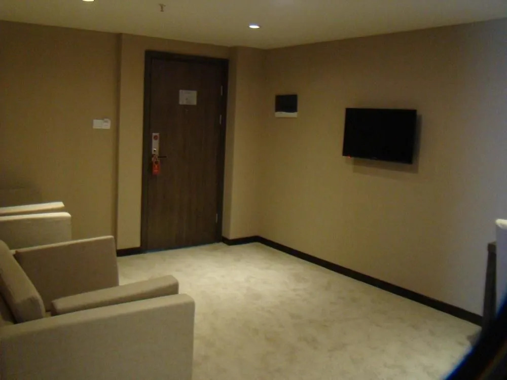 Tianfu Lidu Hotel